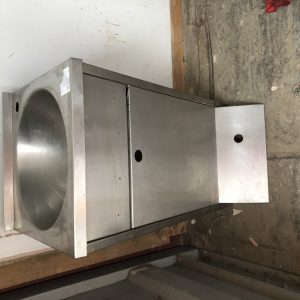 Free standing Sink