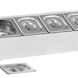 Spice holder