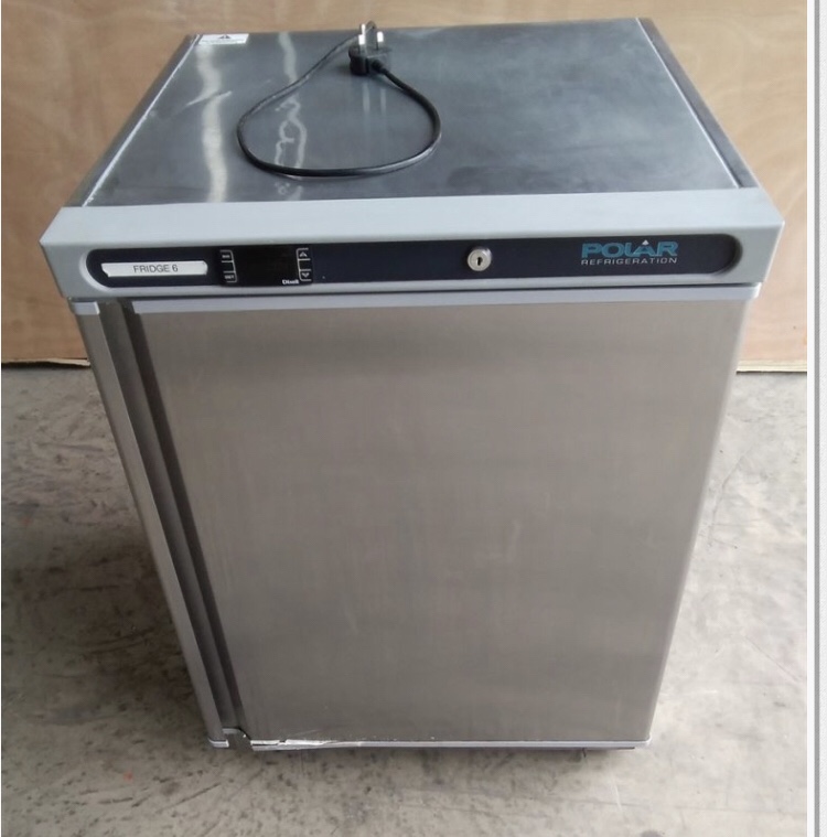 polar fridge