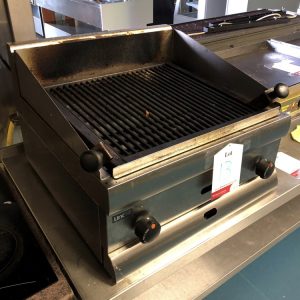 Lincat Gas chargrills